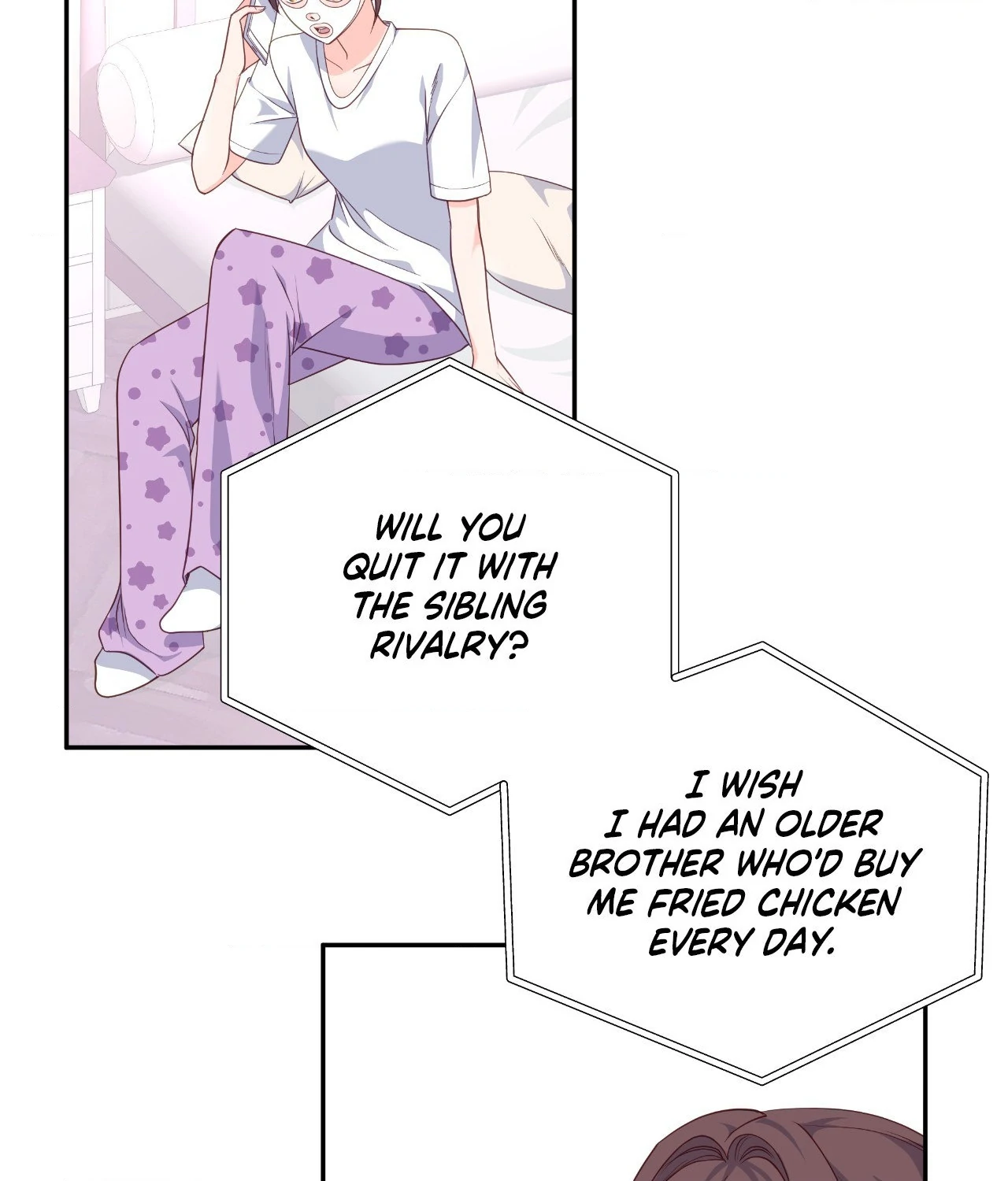 A Hookup Gone Wrong in the Best Way (Official) - Chapter 2 manhwa