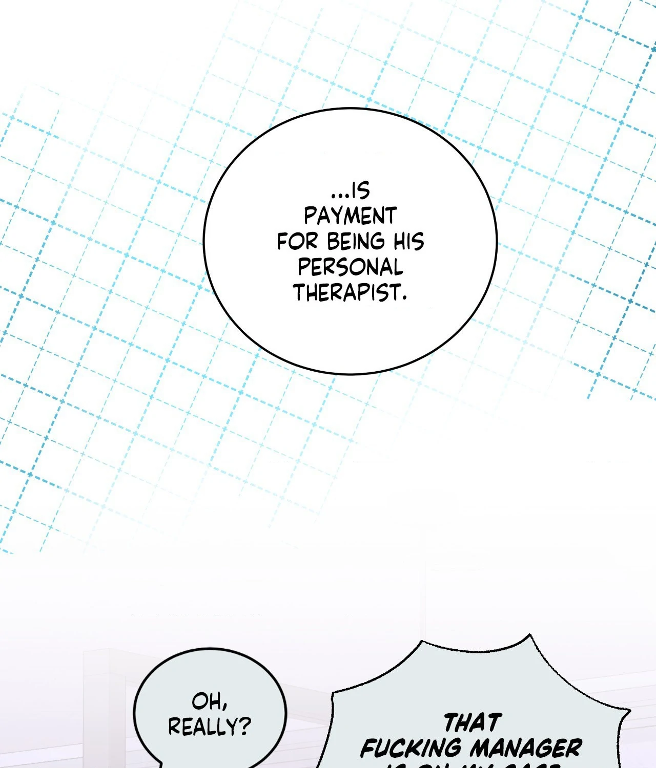 A Hookup Gone Wrong in the Best Way (Official) - Chapter 2 manhwa
