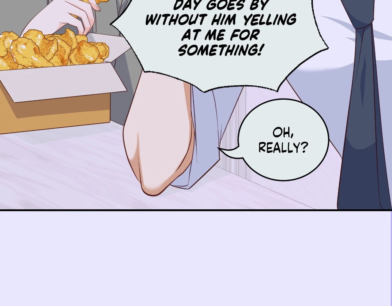 A Hookup Gone Wrong in the Best Way (Official) - Chapter 2 manhwa