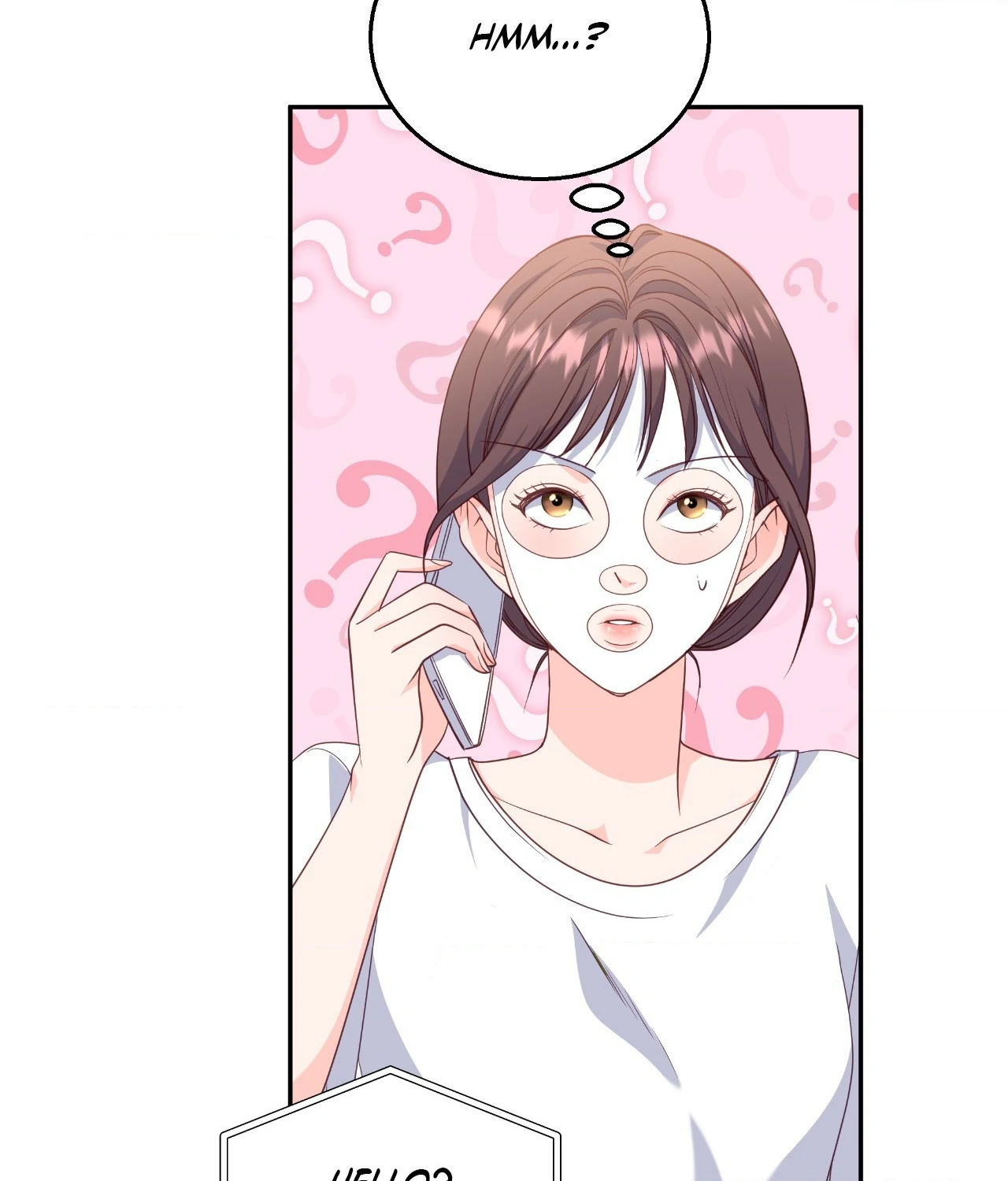 A Hookup Gone Wrong in the Best Way (Official) - Chapter 2 manhwa