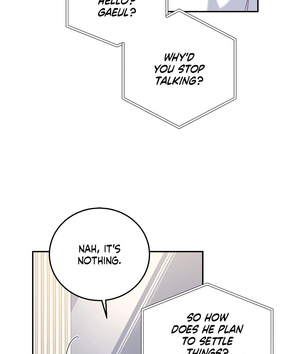 A Hookup Gone Wrong in the Best Way (Official) - Chapter 2 manhwa