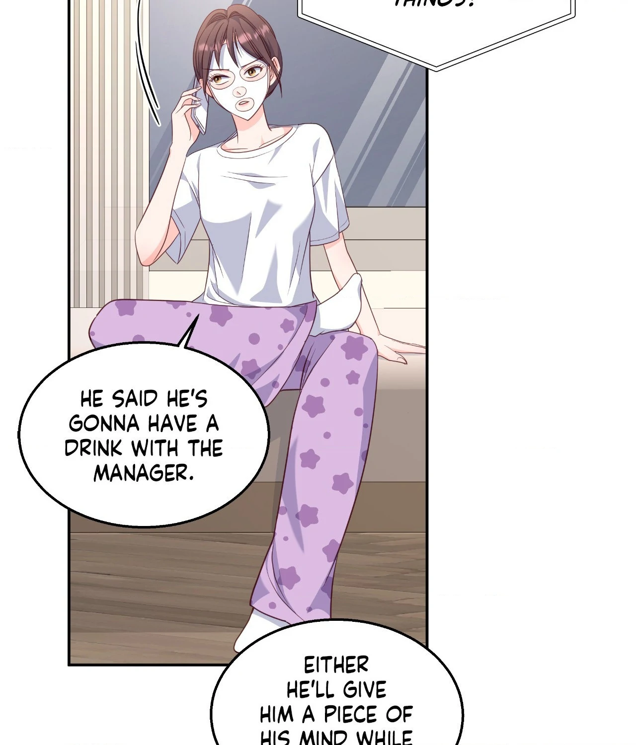A Hookup Gone Wrong in the Best Way (Official) - Chapter 2 manhwa