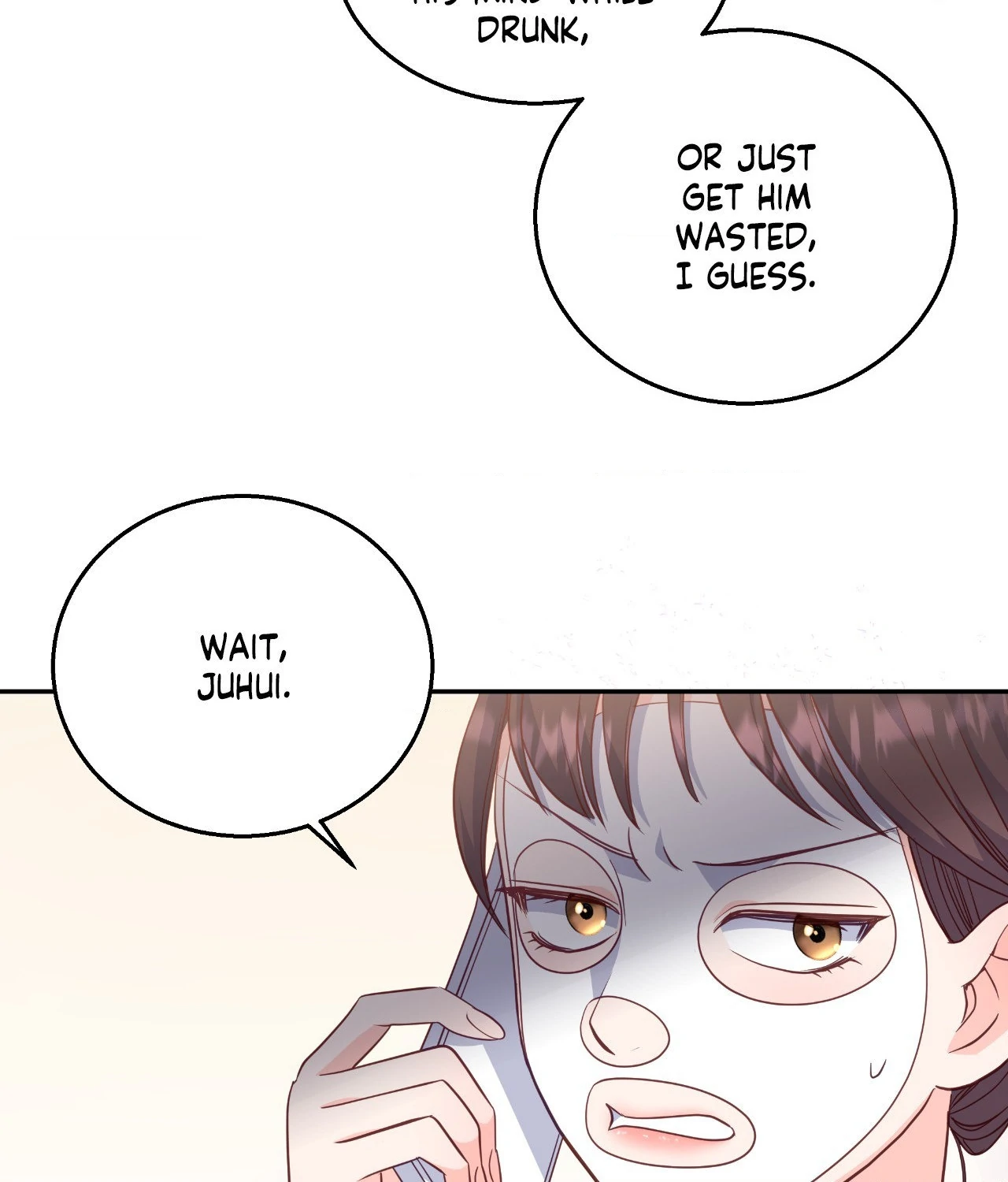 A Hookup Gone Wrong in the Best Way (Official) - Chapter 2 manhwa