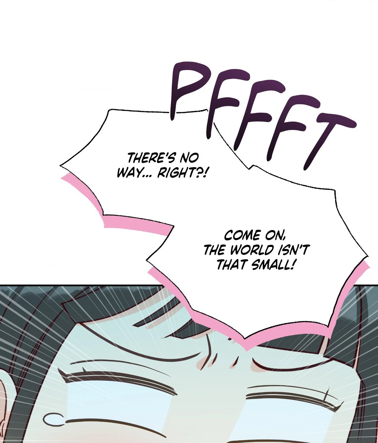 A Hookup Gone Wrong in the Best Way (Official) - Chapter 2 manhwa
