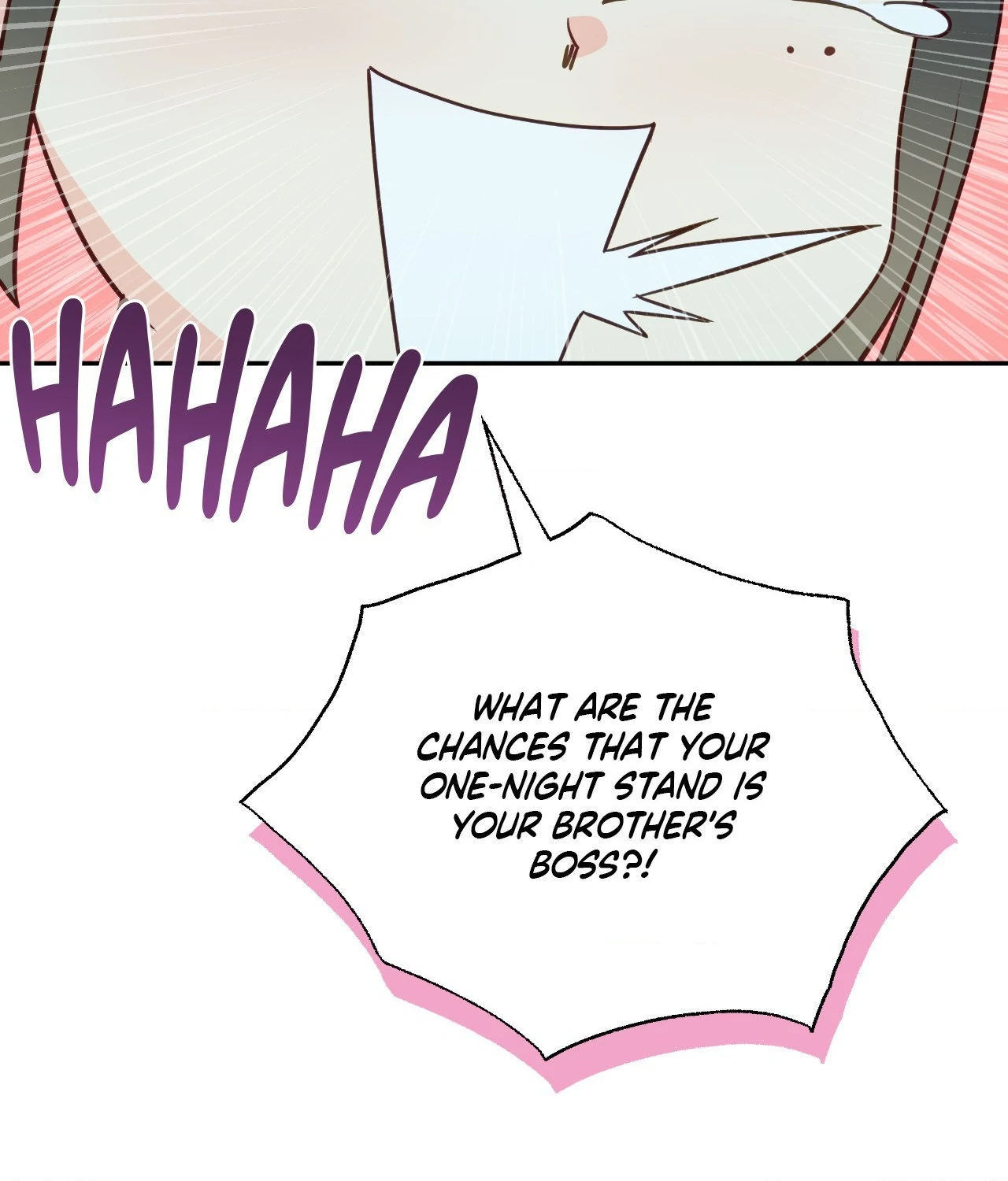 A Hookup Gone Wrong in the Best Way (Official) - Chapter 2 manhwa