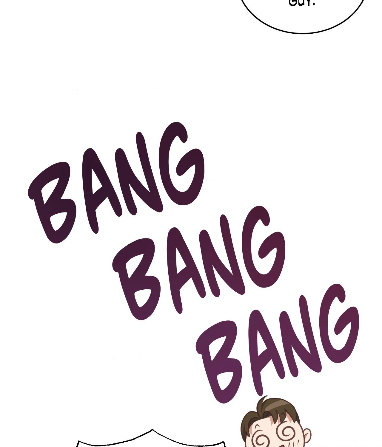 A Hookup Gone Wrong in the Best Way (Official) - Chapter 2 manhwa