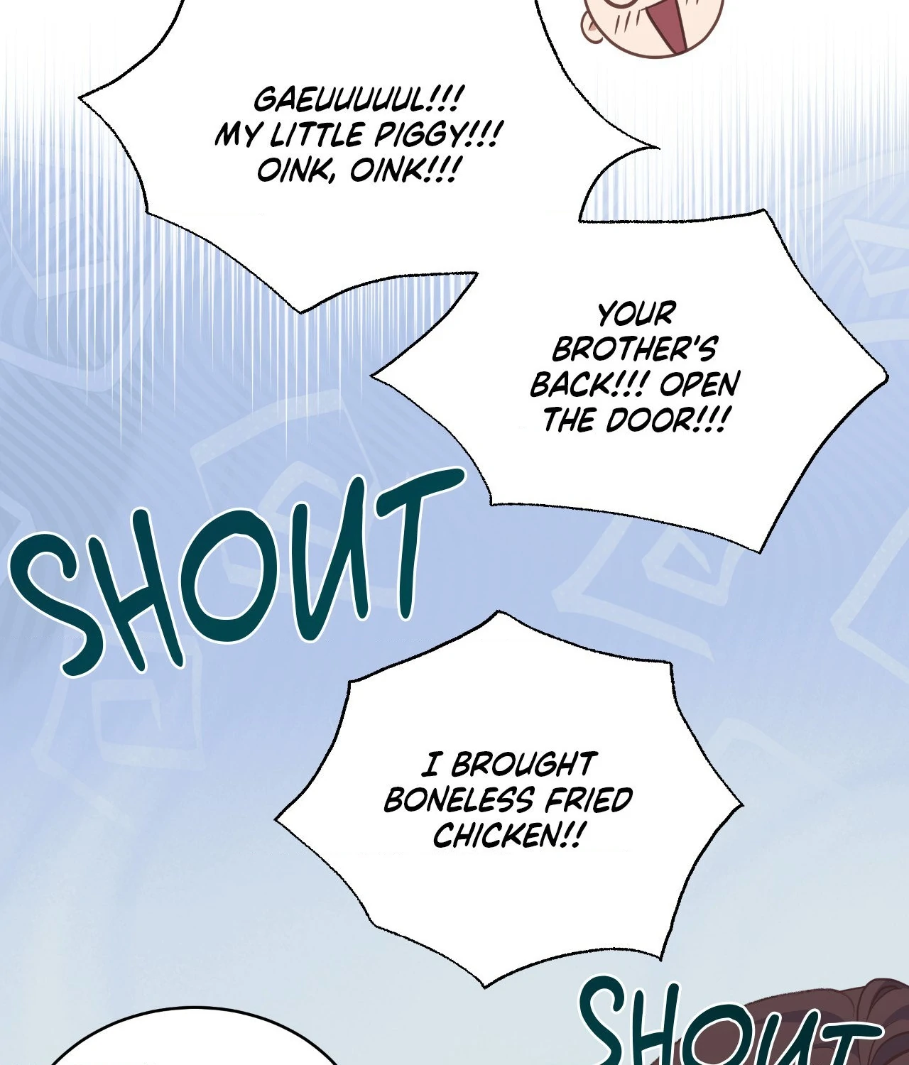 A Hookup Gone Wrong in the Best Way (Official) - Chapter 2 manhwa