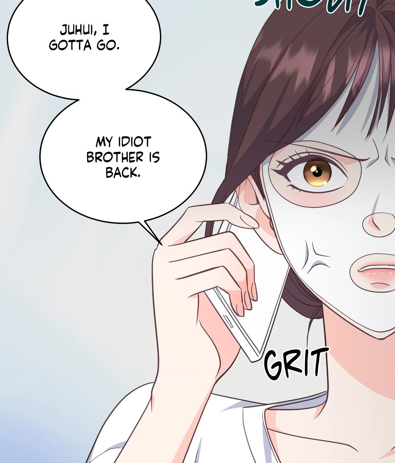A Hookup Gone Wrong in the Best Way (Official) - Chapter 2 manhwa