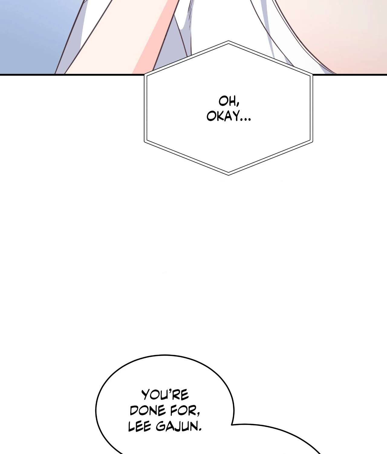 A Hookup Gone Wrong in the Best Way (Official) - Chapter 2 manhwa
