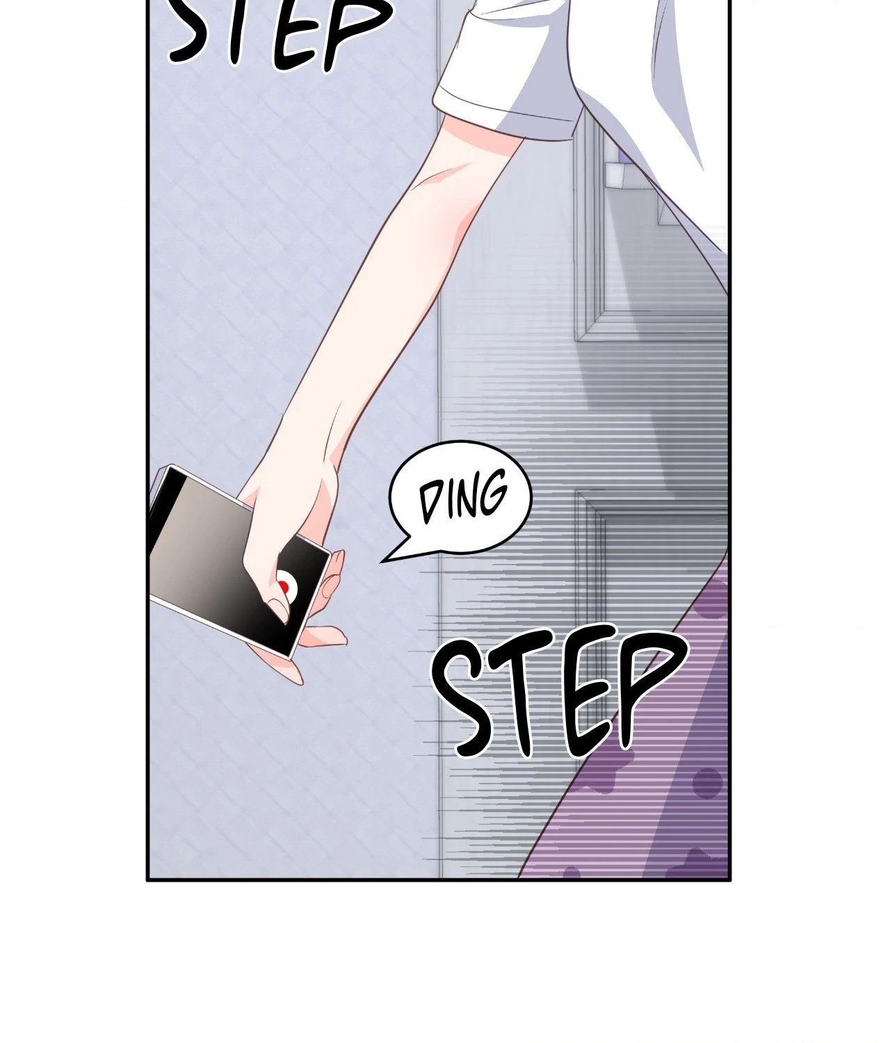 A Hookup Gone Wrong in the Best Way (Official) - Chapter 2 manhwa