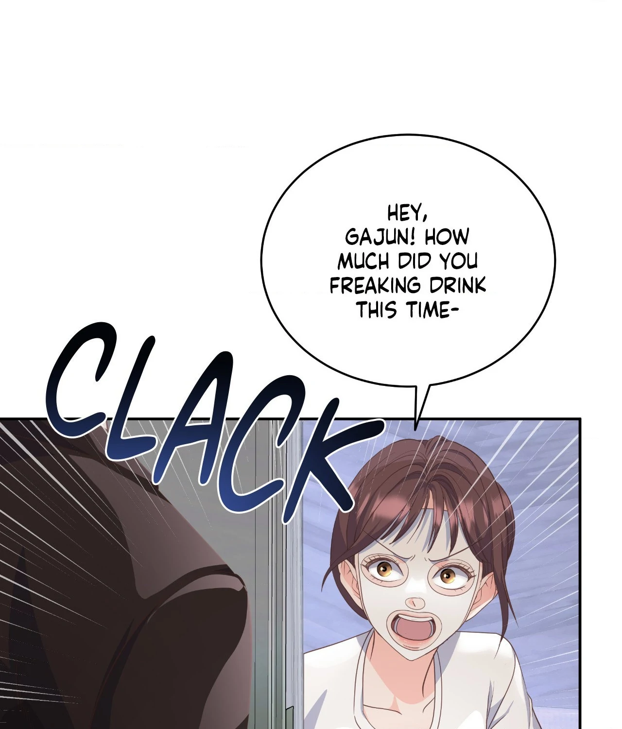 A Hookup Gone Wrong in the Best Way (Official) - Chapter 2 manhwa