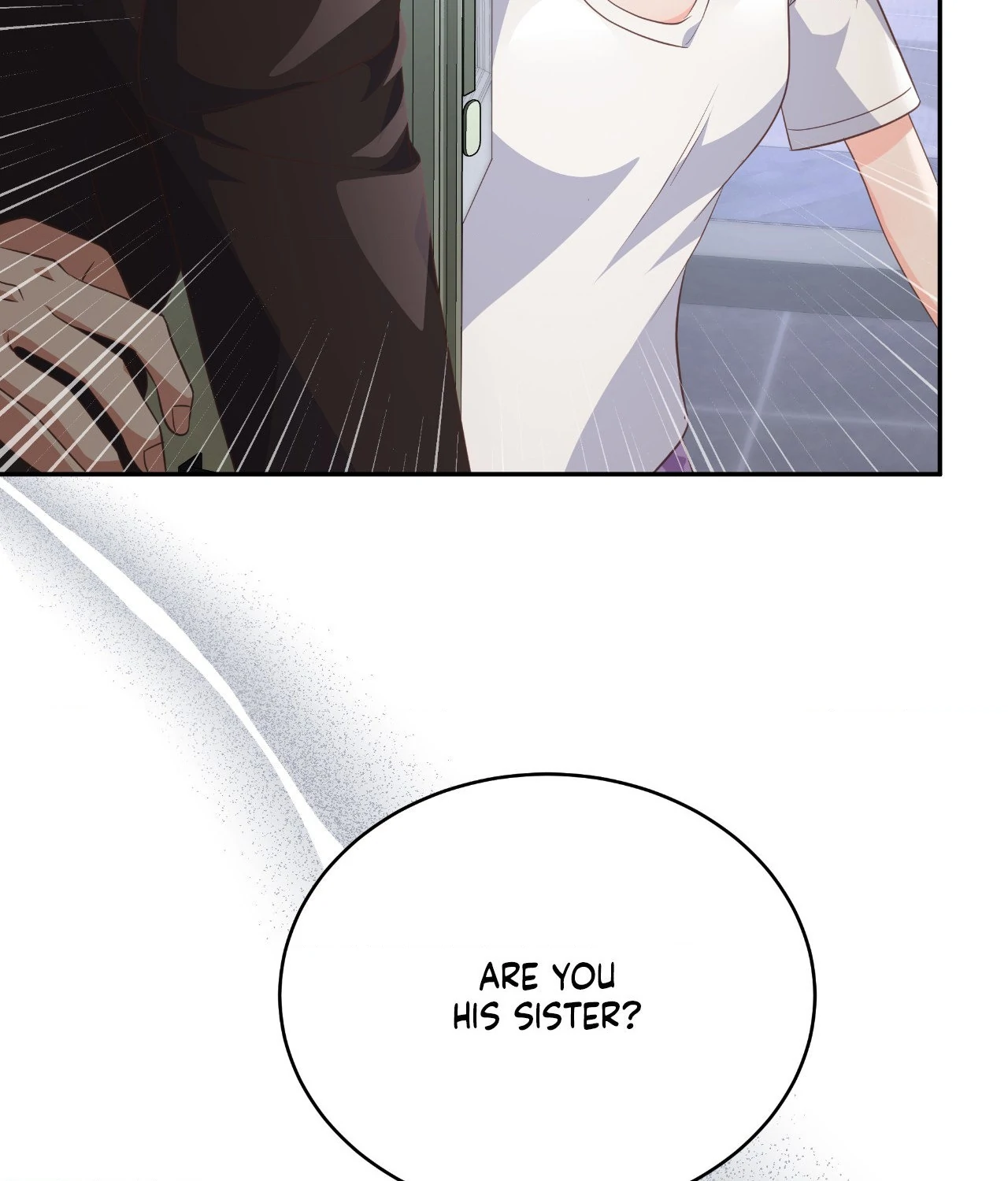 A Hookup Gone Wrong in the Best Way (Official) - Chapter 2 manhwa