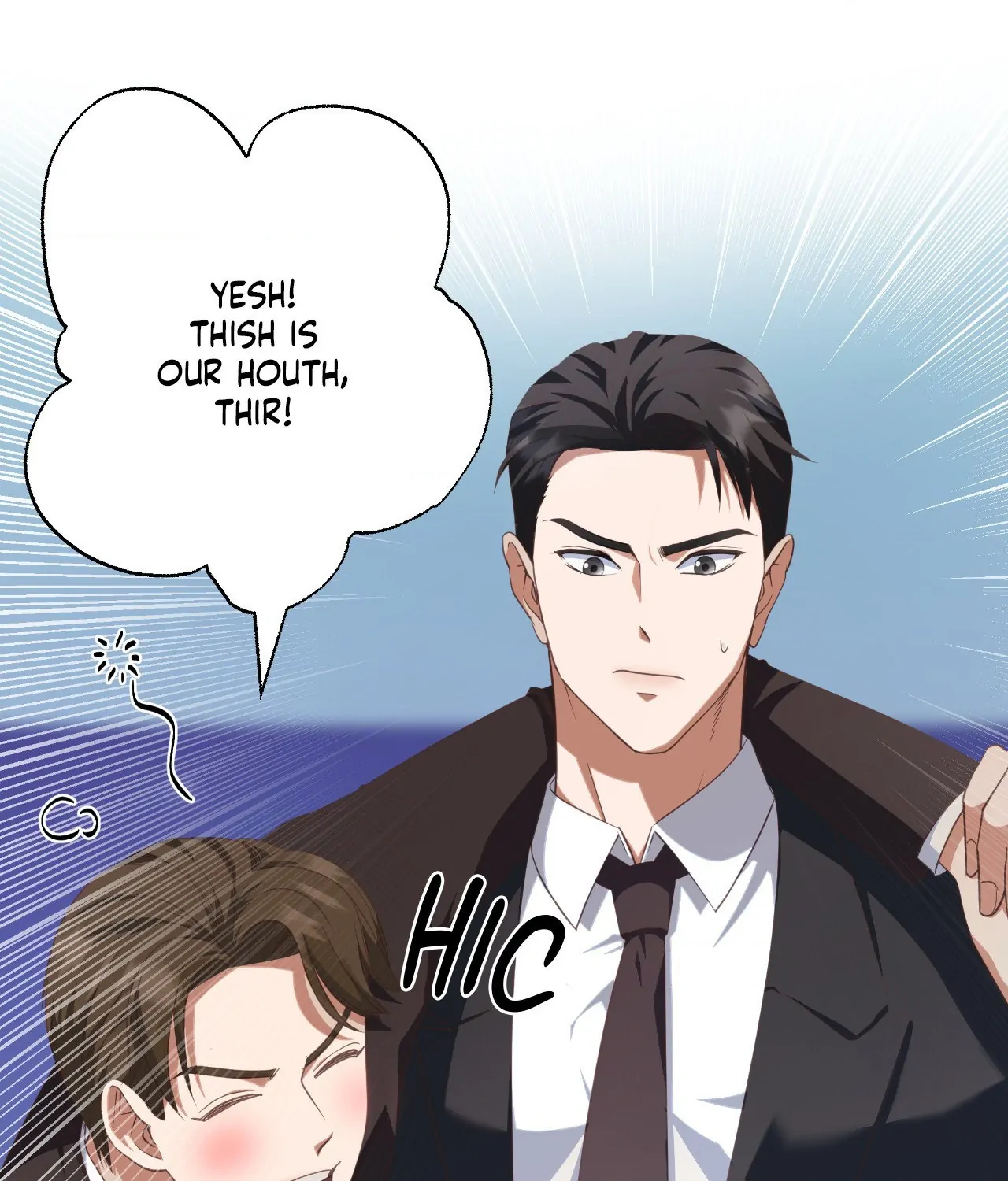 A Hookup Gone Wrong in the Best Way (Official) - Chapter 2 manhwa