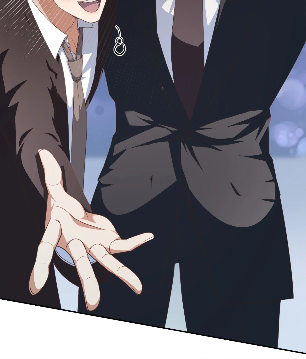 A Hookup Gone Wrong in the Best Way (Official) - Chapter 2 manhwa