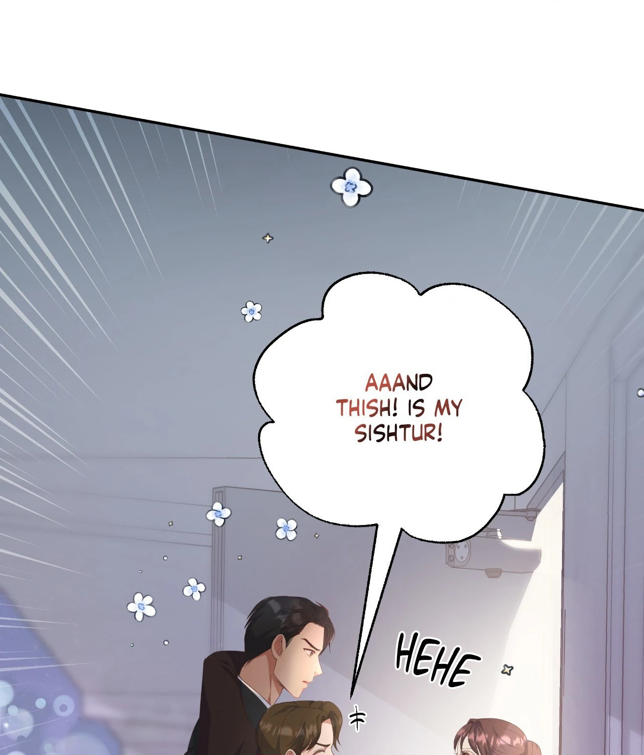 A Hookup Gone Wrong in the Best Way (Official) - Chapter 2 manhwa