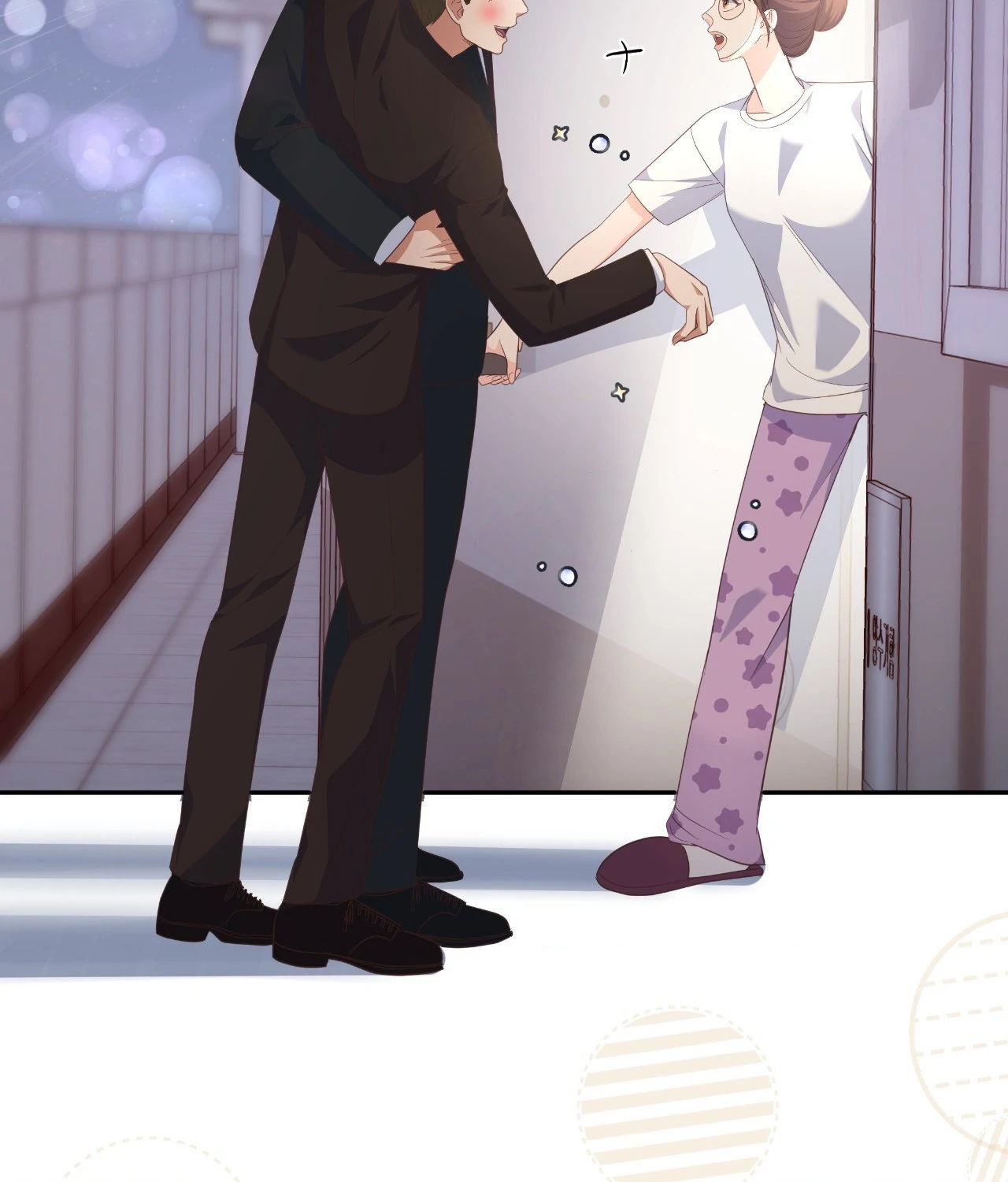 A Hookup Gone Wrong in the Best Way (Official) - Chapter 2 manhwa