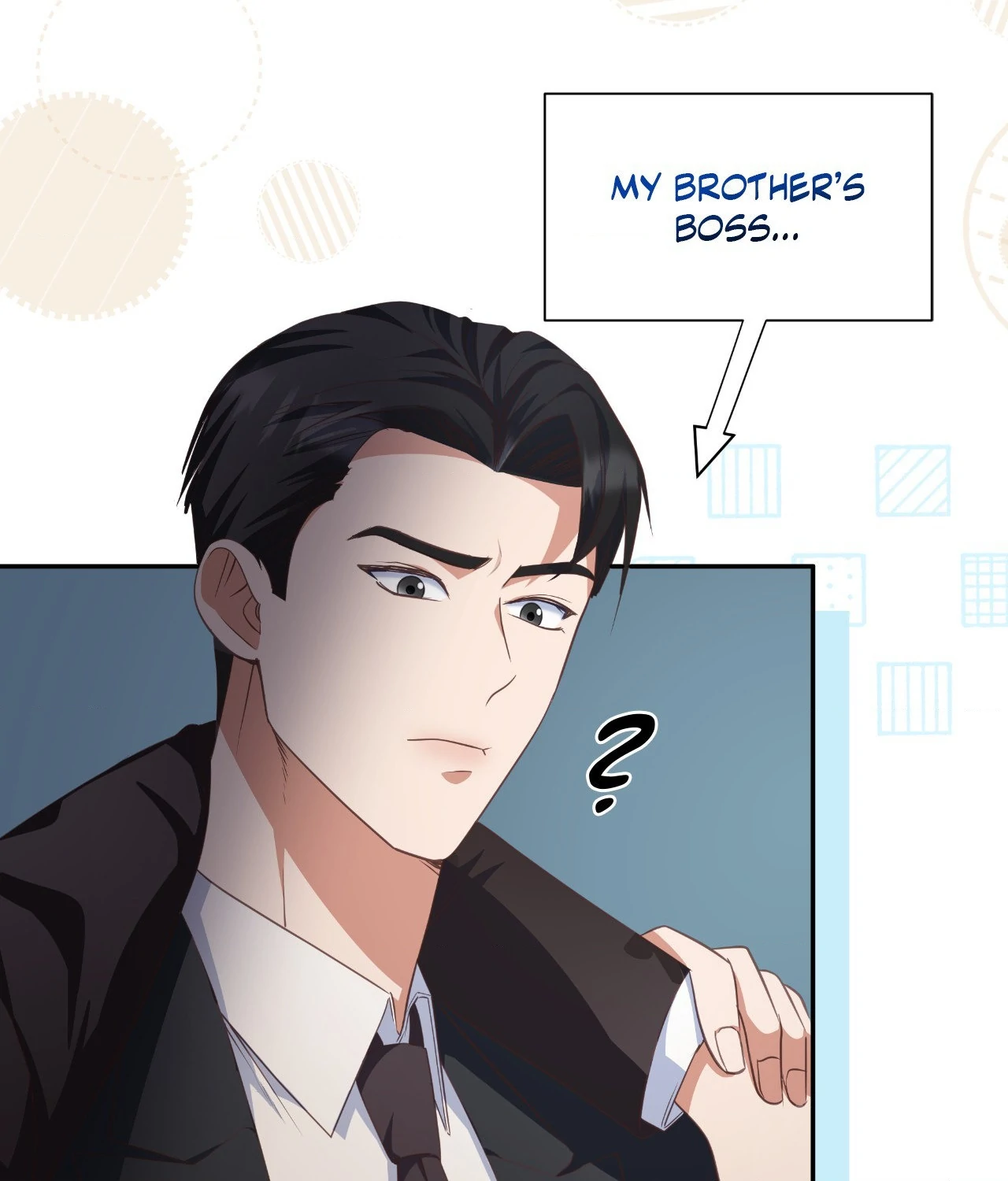 A Hookup Gone Wrong in the Best Way (Official) - Chapter 2 manhwa