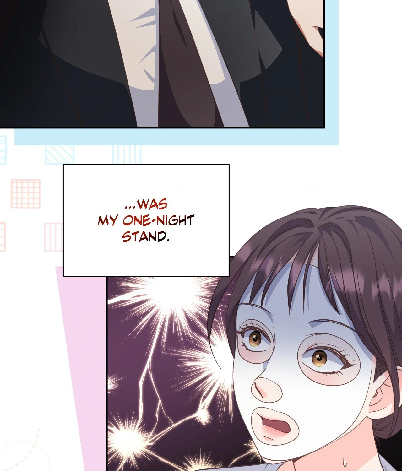 A Hookup Gone Wrong in the Best Way (Official) - Chapter 2 manhwa