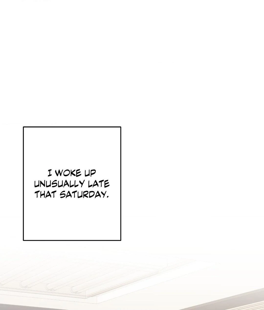 A Hookup Gone Wrong in the Best Way (Official) - Chapter 20 manhwa