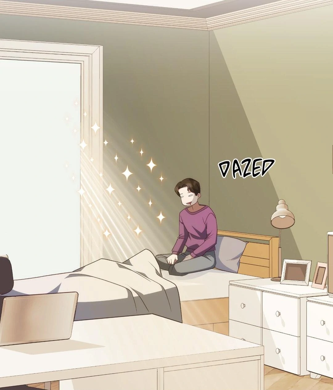 A Hookup Gone Wrong in the Best Way (Official) - Chapter 20 manhwa