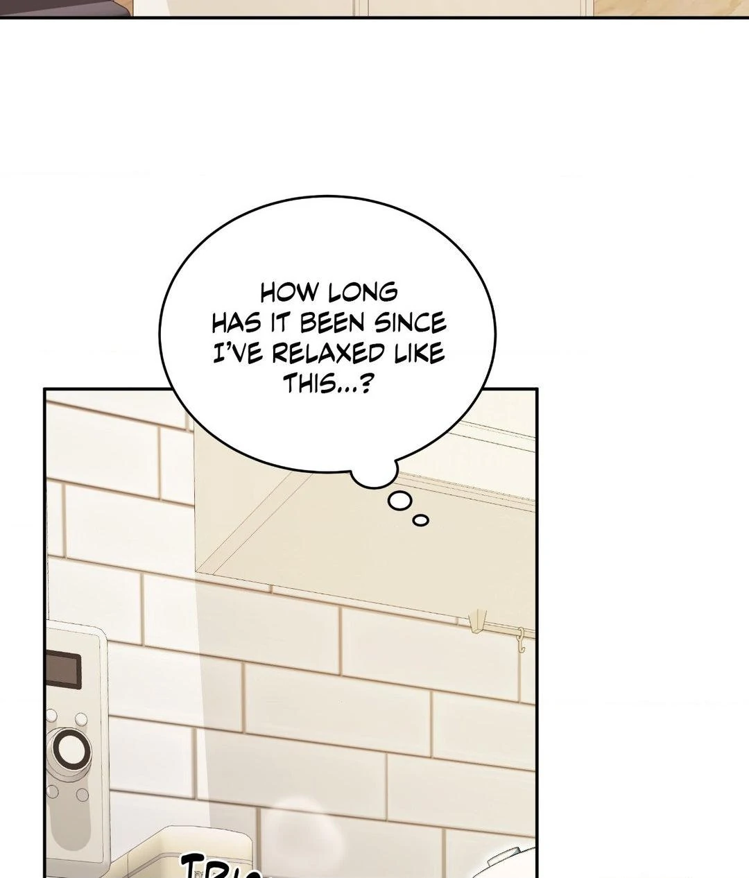 A Hookup Gone Wrong in the Best Way (Official) - Chapter 20 manhwa
