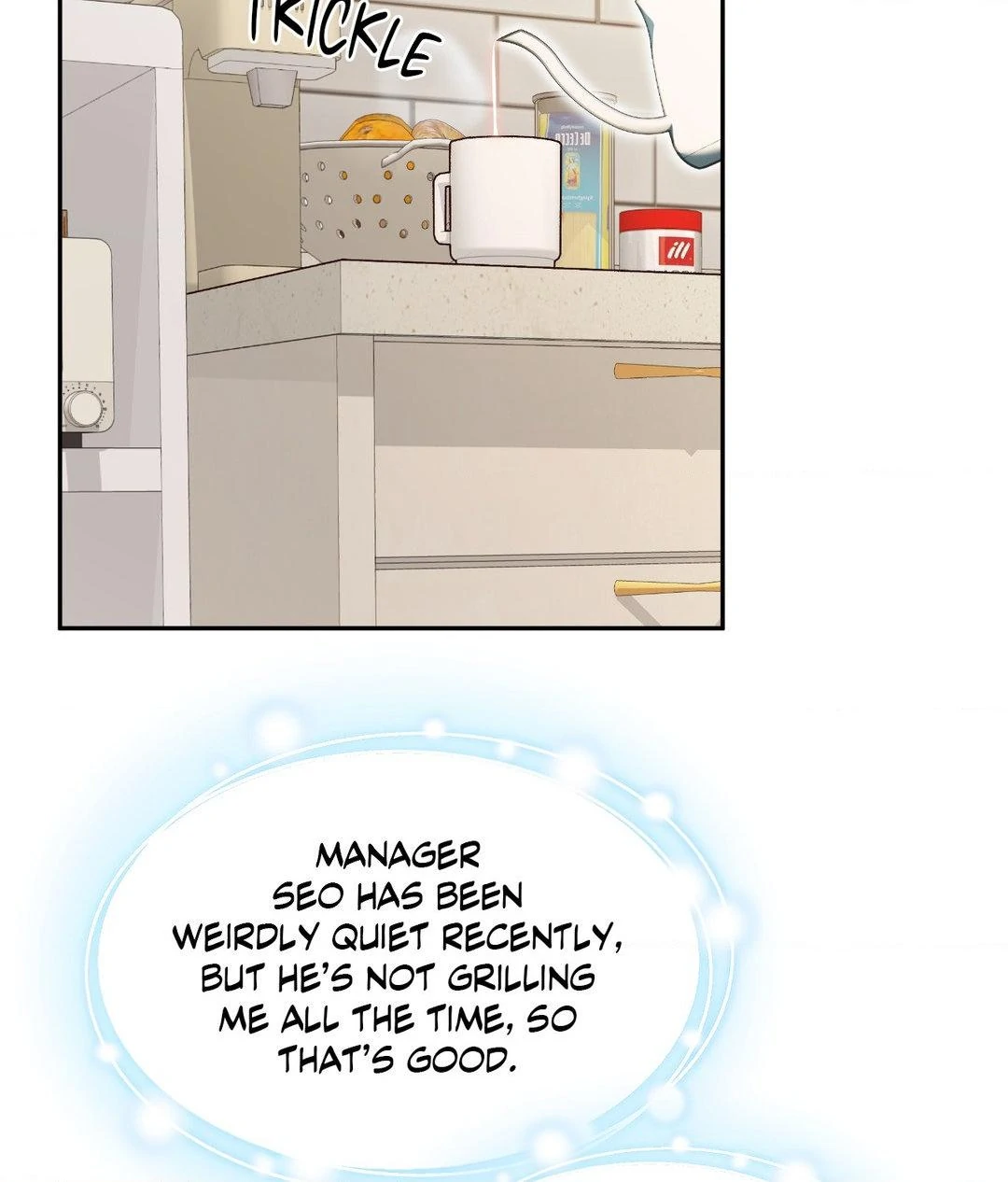 A Hookup Gone Wrong in the Best Way (Official) - Chapter 20 manhwa