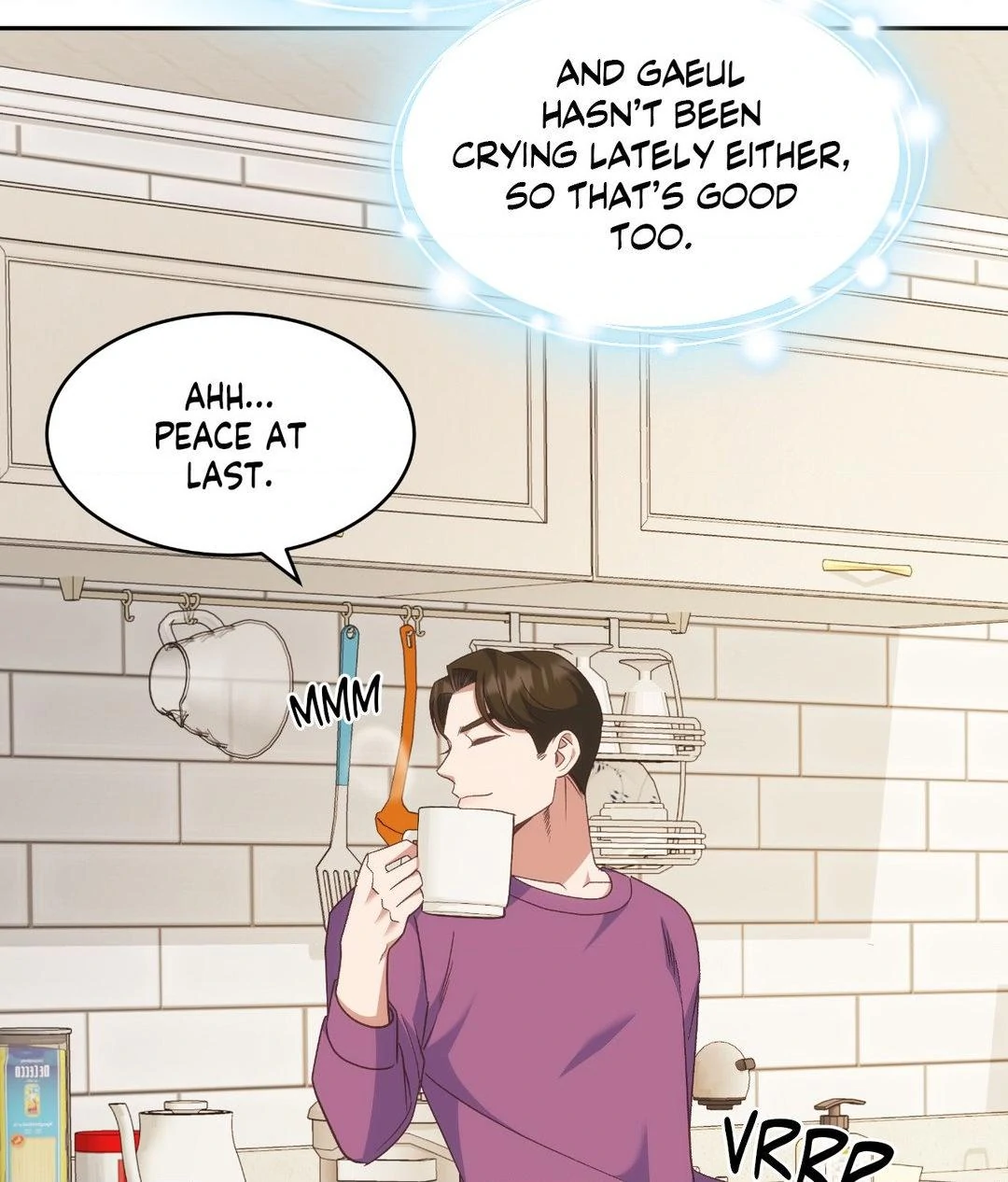 A Hookup Gone Wrong in the Best Way (Official) - Chapter 20 manhwa