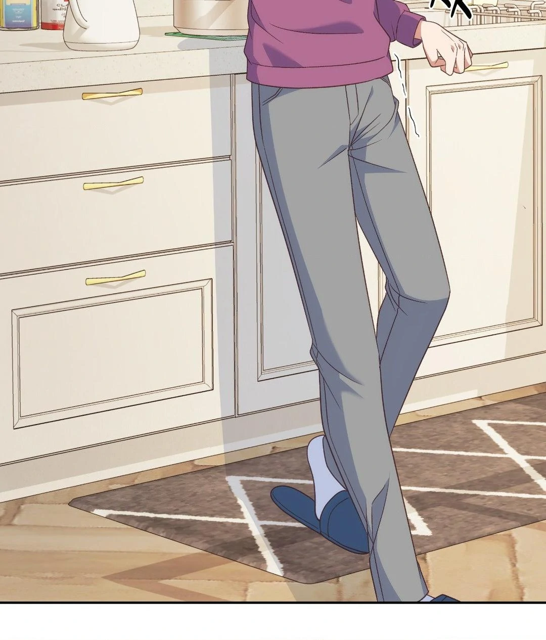 A Hookup Gone Wrong in the Best Way (Official) - Chapter 20 manhwa