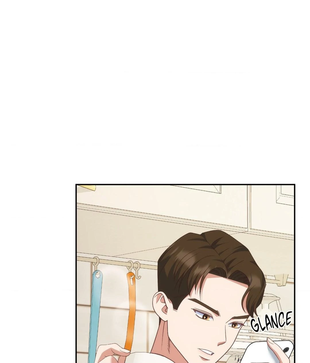 A Hookup Gone Wrong in the Best Way (Official) - Chapter 20 manhwa