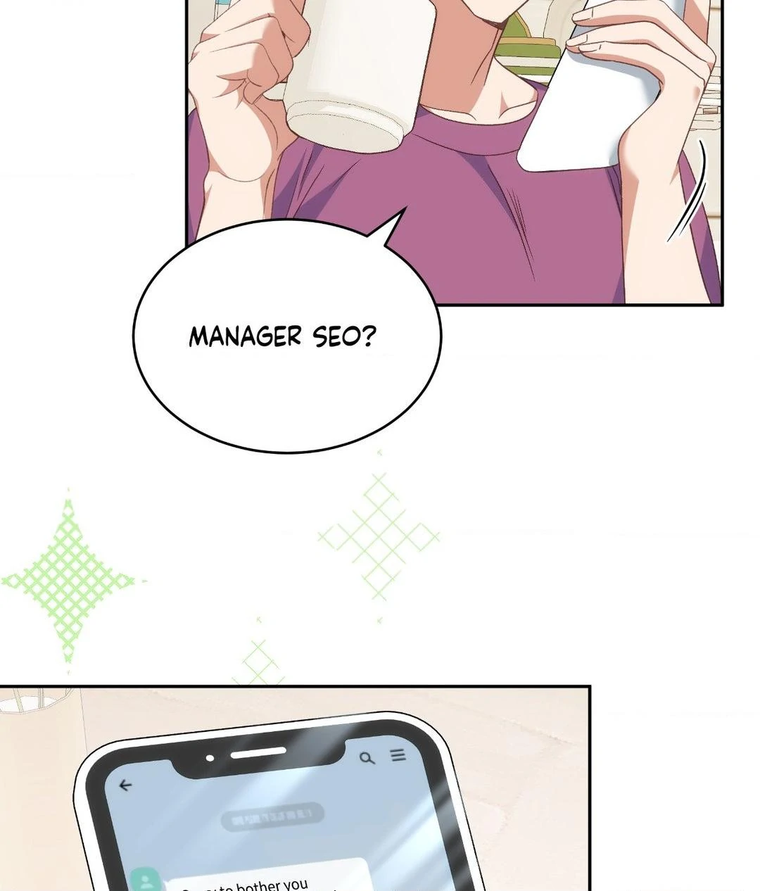 A Hookup Gone Wrong in the Best Way (Official) - Chapter 20 manhwa
