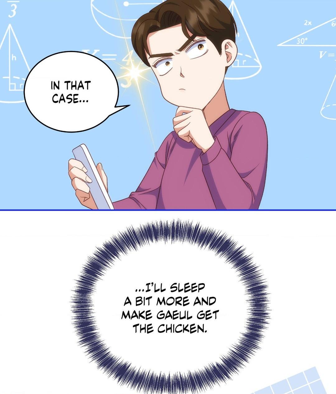 A Hookup Gone Wrong in the Best Way (Official) - Chapter 20 manhwa