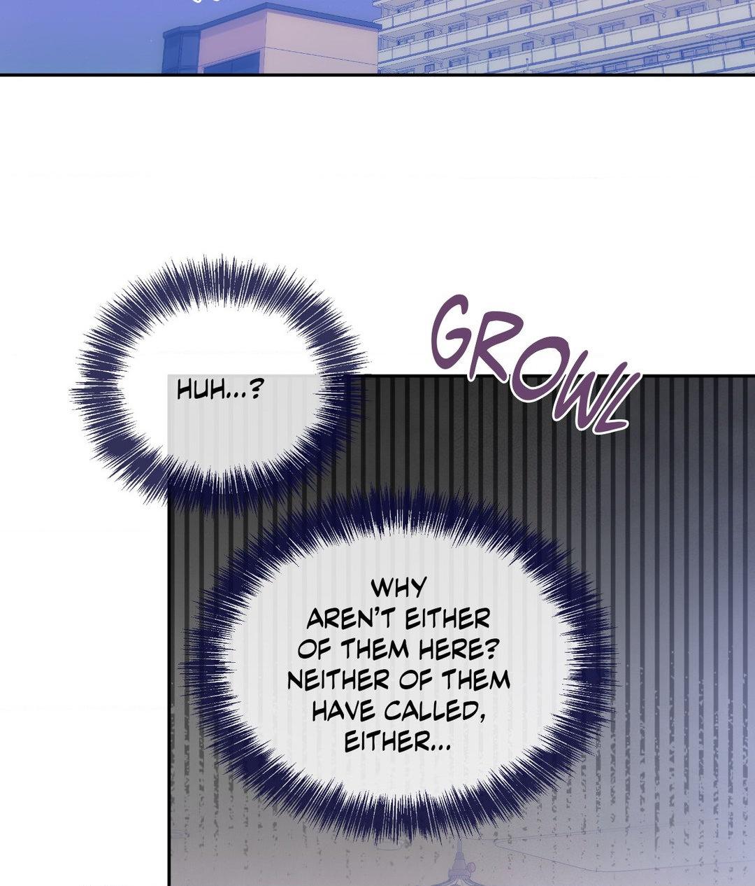 A Hookup Gone Wrong in the Best Way (Official) - Chapter 20 manhwa