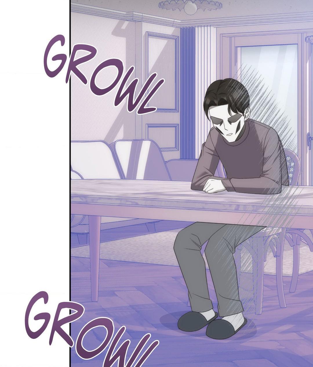A Hookup Gone Wrong in the Best Way (Official) - Chapter 20 manhwa