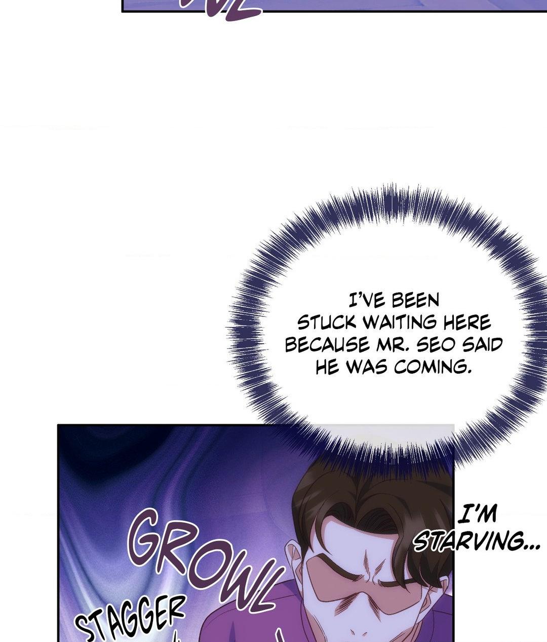 A Hookup Gone Wrong in the Best Way (Official) - Chapter 20 manhwa