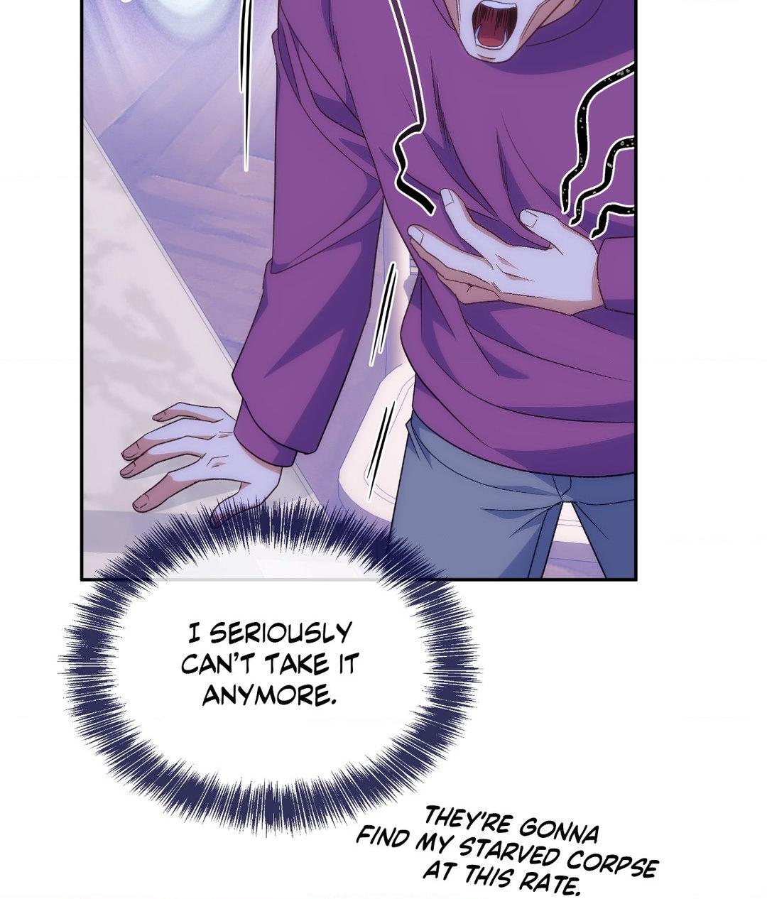 A Hookup Gone Wrong in the Best Way (Official) - Chapter 20 manhwa
