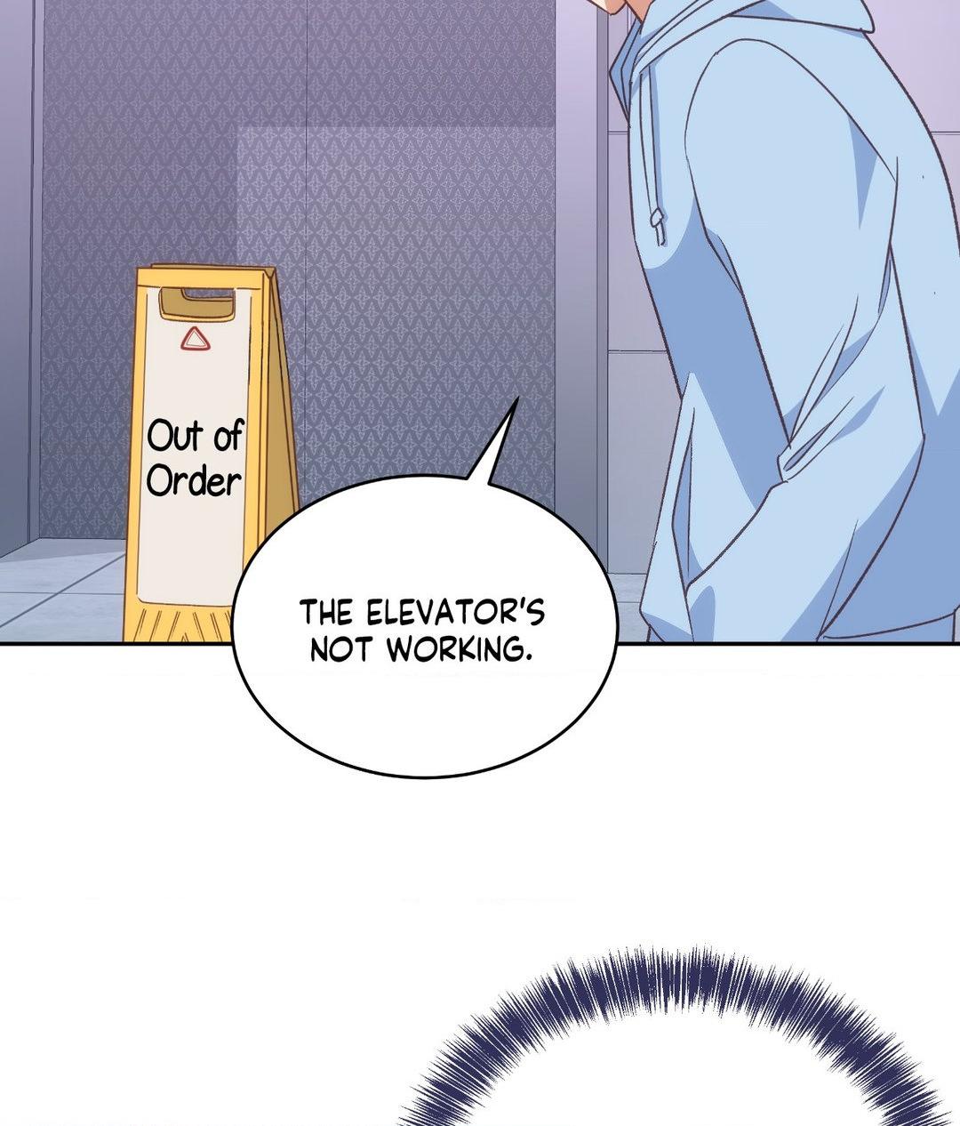A Hookup Gone Wrong in the Best Way (Official) - Chapter 20 manhwa