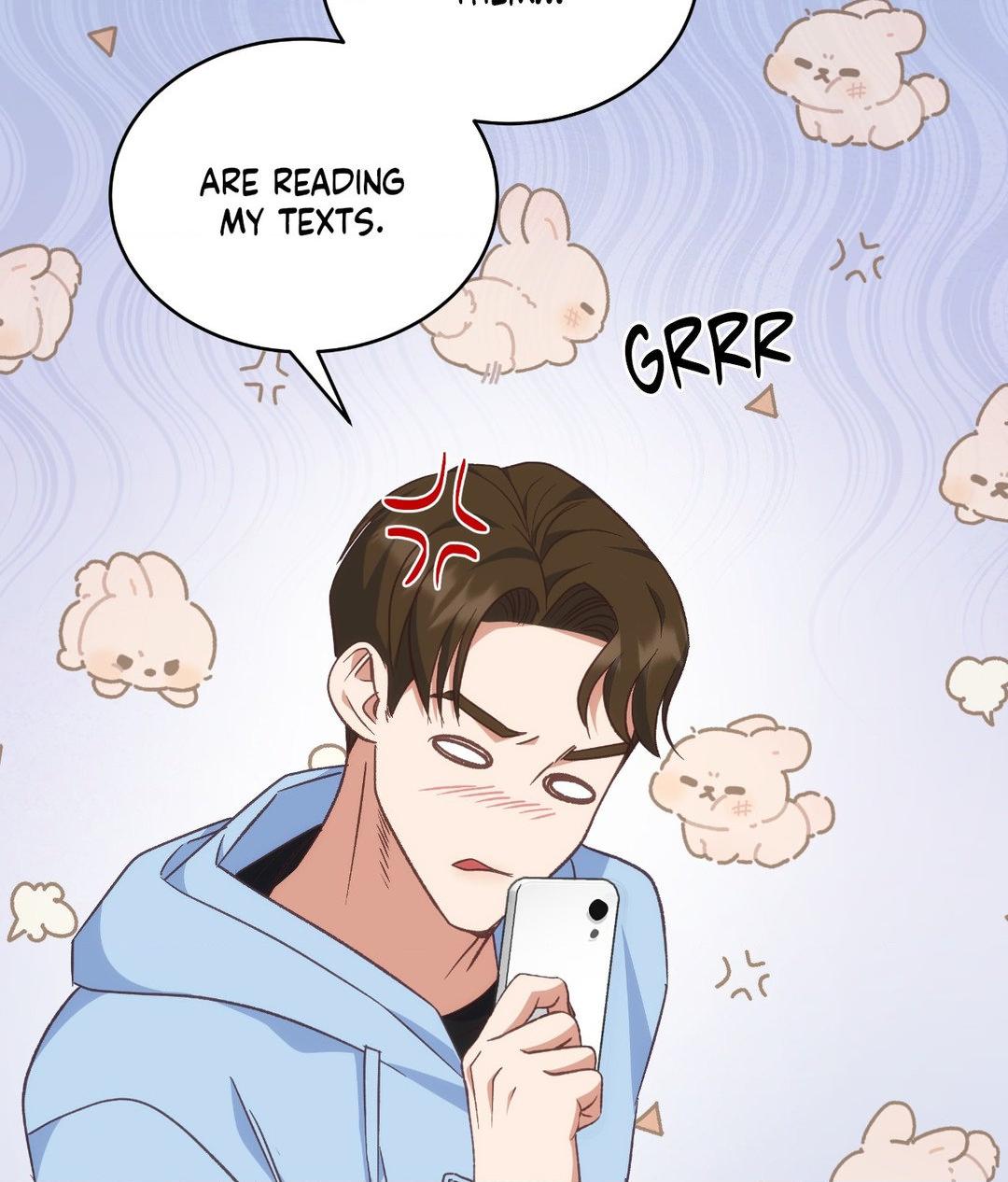 A Hookup Gone Wrong in the Best Way (Official) - Chapter 20 manhwa