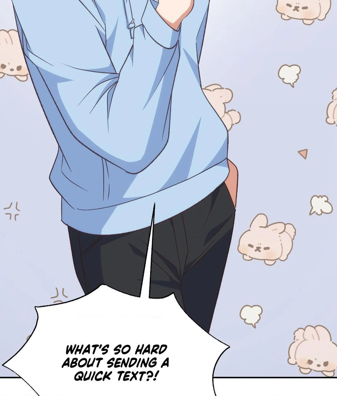 A Hookup Gone Wrong in the Best Way (Official) - Chapter 20 manhwa
