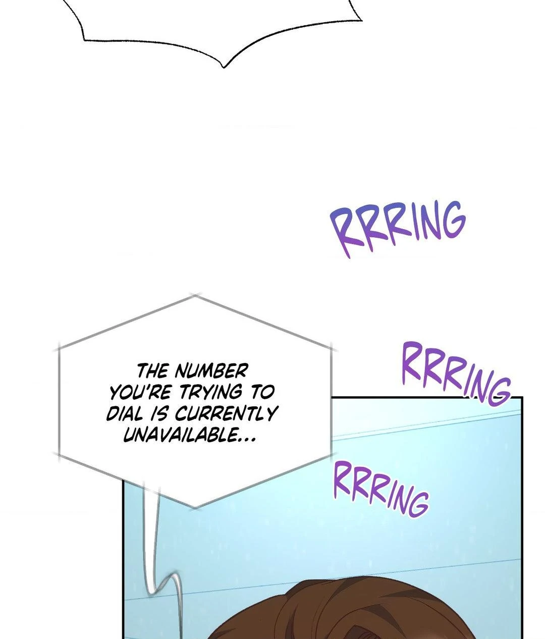 A Hookup Gone Wrong in the Best Way (Official) - Chapter 20 manhwa