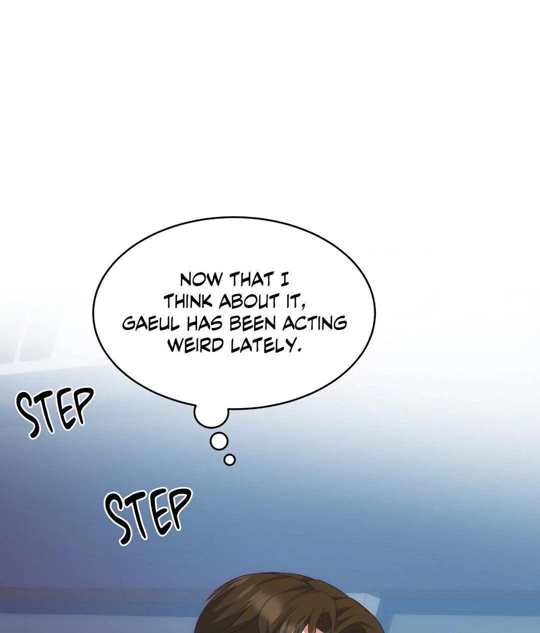 A Hookup Gone Wrong in the Best Way (Official) - Chapter 20 manhwa