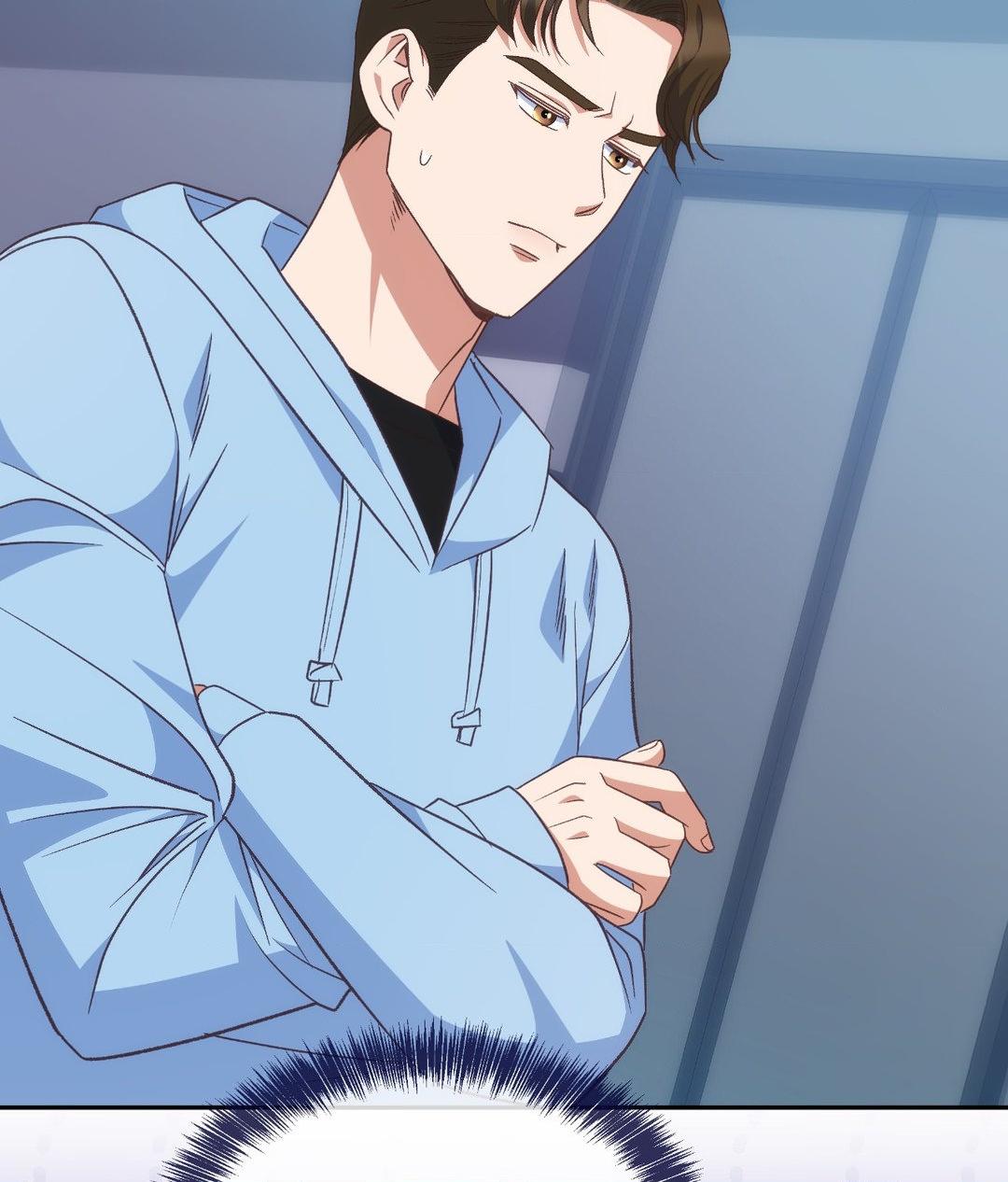 A Hookup Gone Wrong in the Best Way (Official) - Chapter 20 manhwa