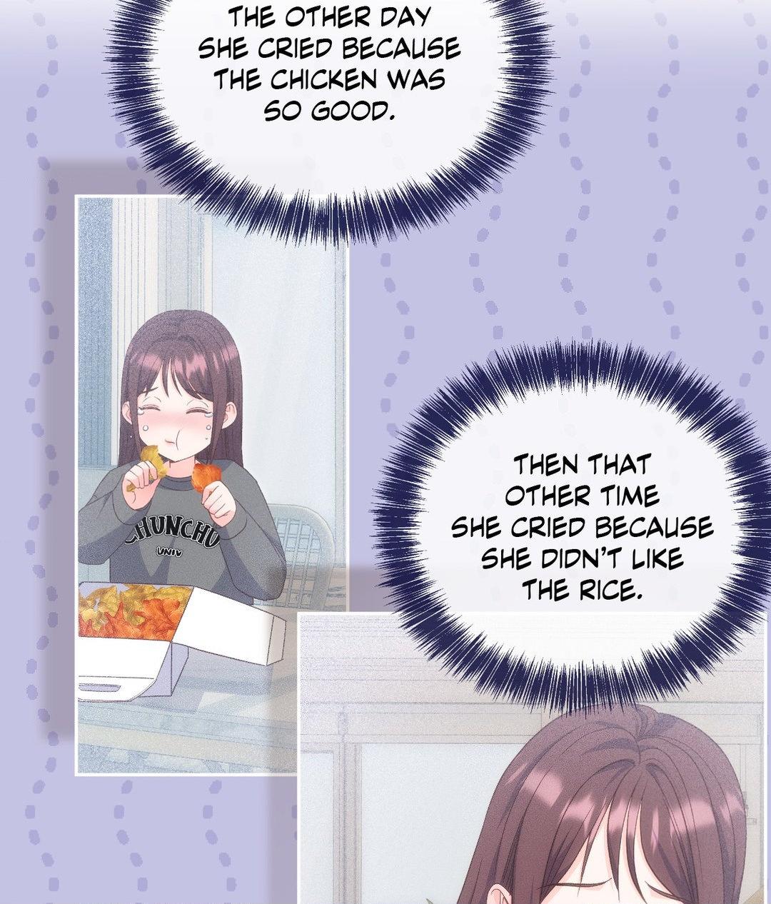 A Hookup Gone Wrong in the Best Way (Official) - Chapter 20 manhwa