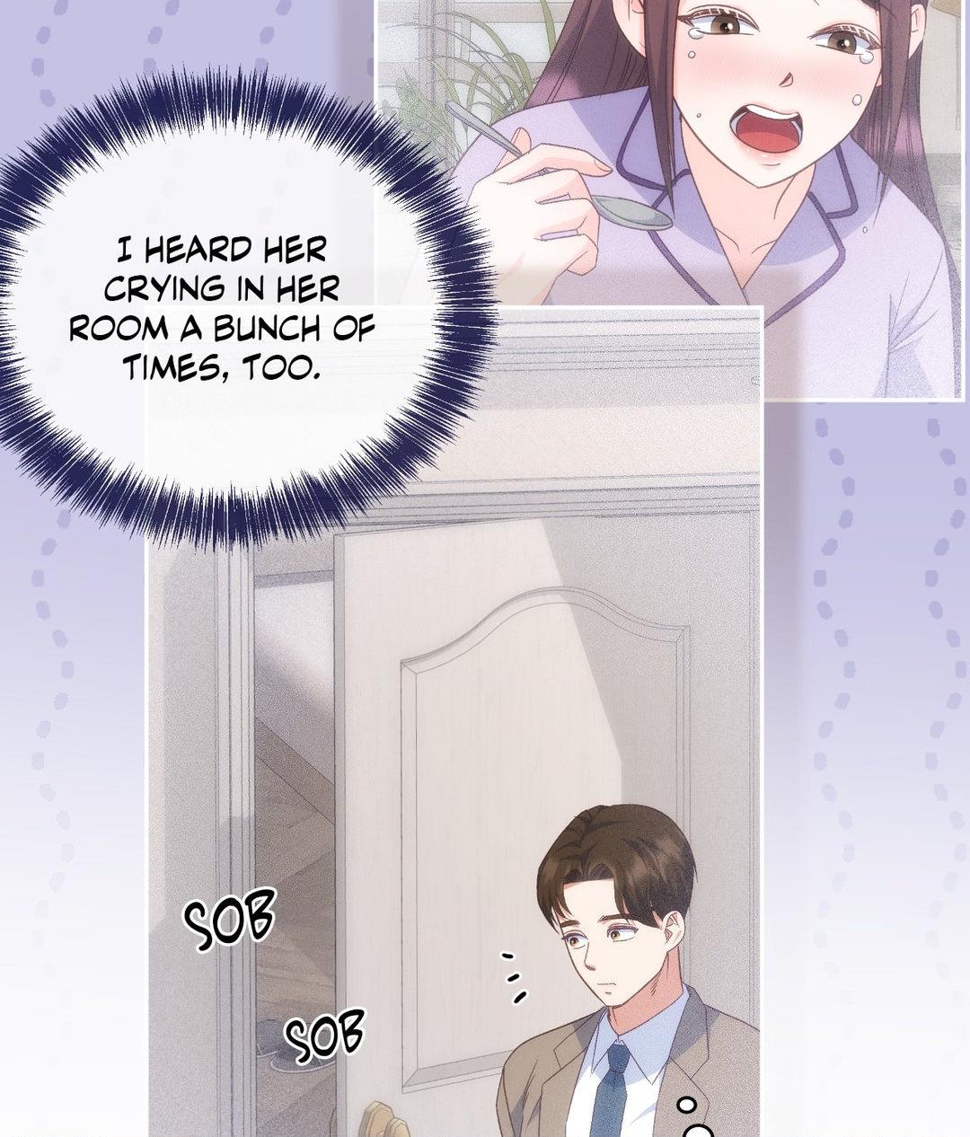 A Hookup Gone Wrong in the Best Way (Official) - Chapter 20 manhwa