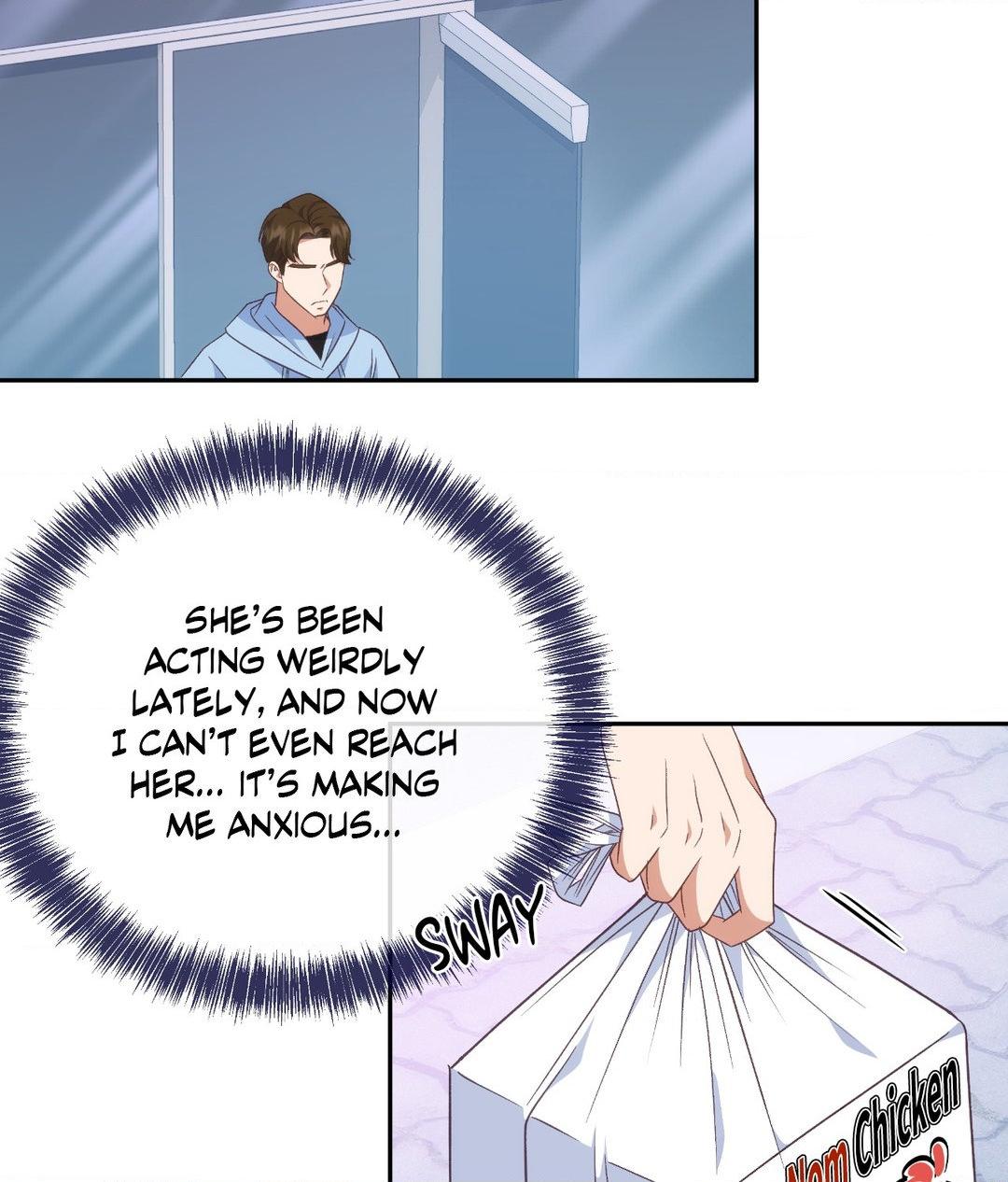 A Hookup Gone Wrong in the Best Way (Official) - Chapter 20 manhwa