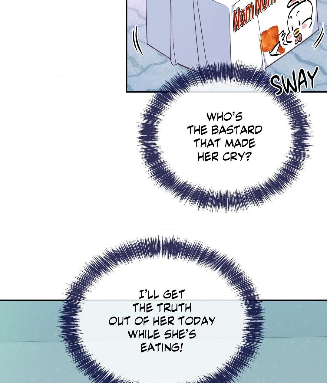 A Hookup Gone Wrong in the Best Way (Official) - Chapter 20 manhwa