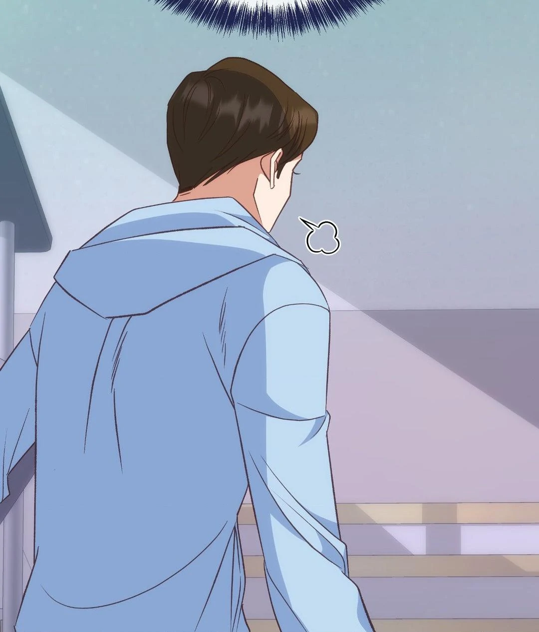 A Hookup Gone Wrong in the Best Way (Official) - Chapter 20 manhwa
