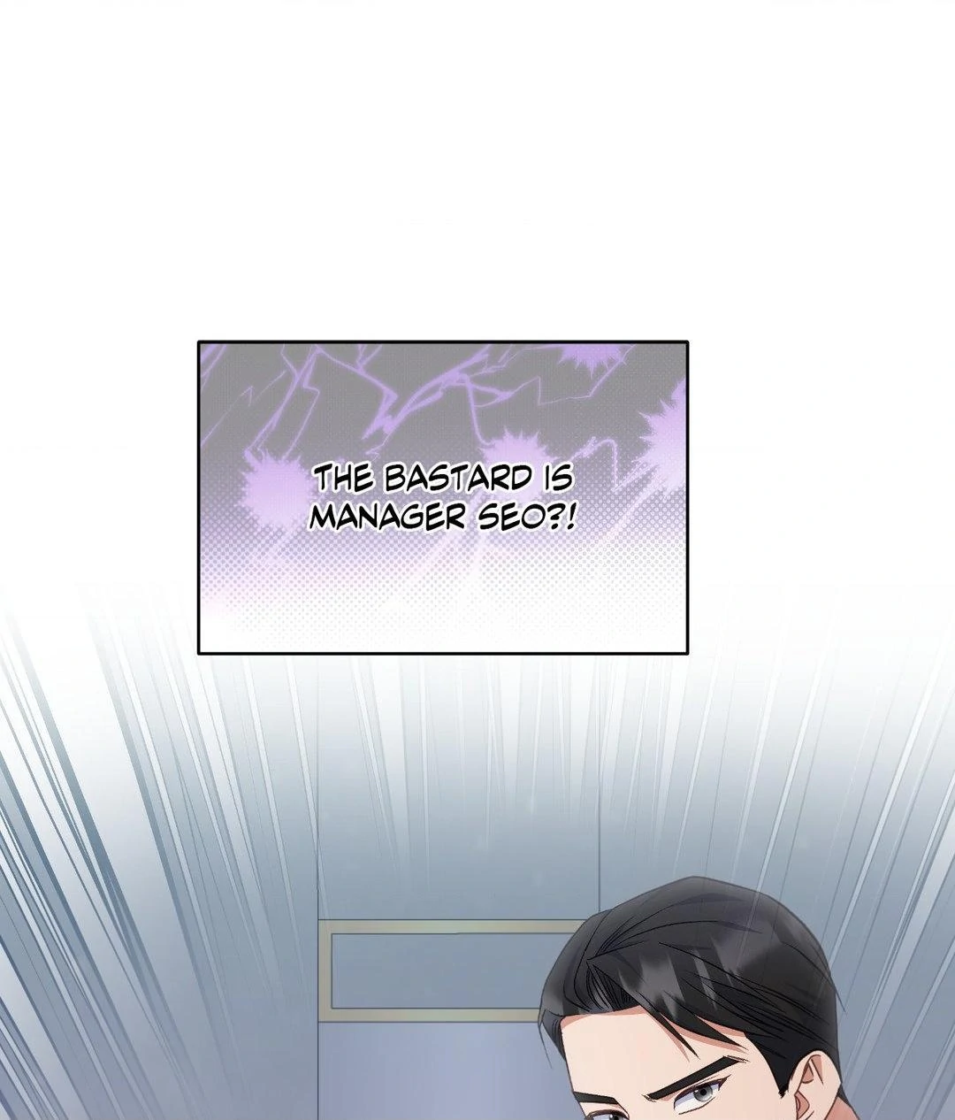 A Hookup Gone Wrong in the Best Way (Official) - Chapter 20 manhwa