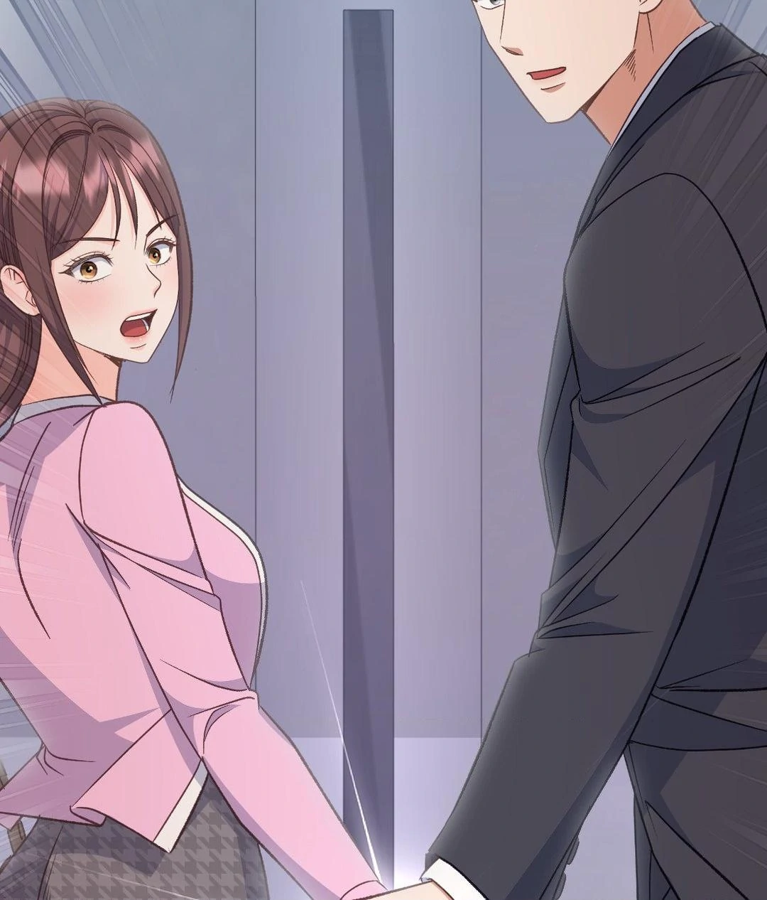 A Hookup Gone Wrong in the Best Way (Official) - Chapter 20 manhwa