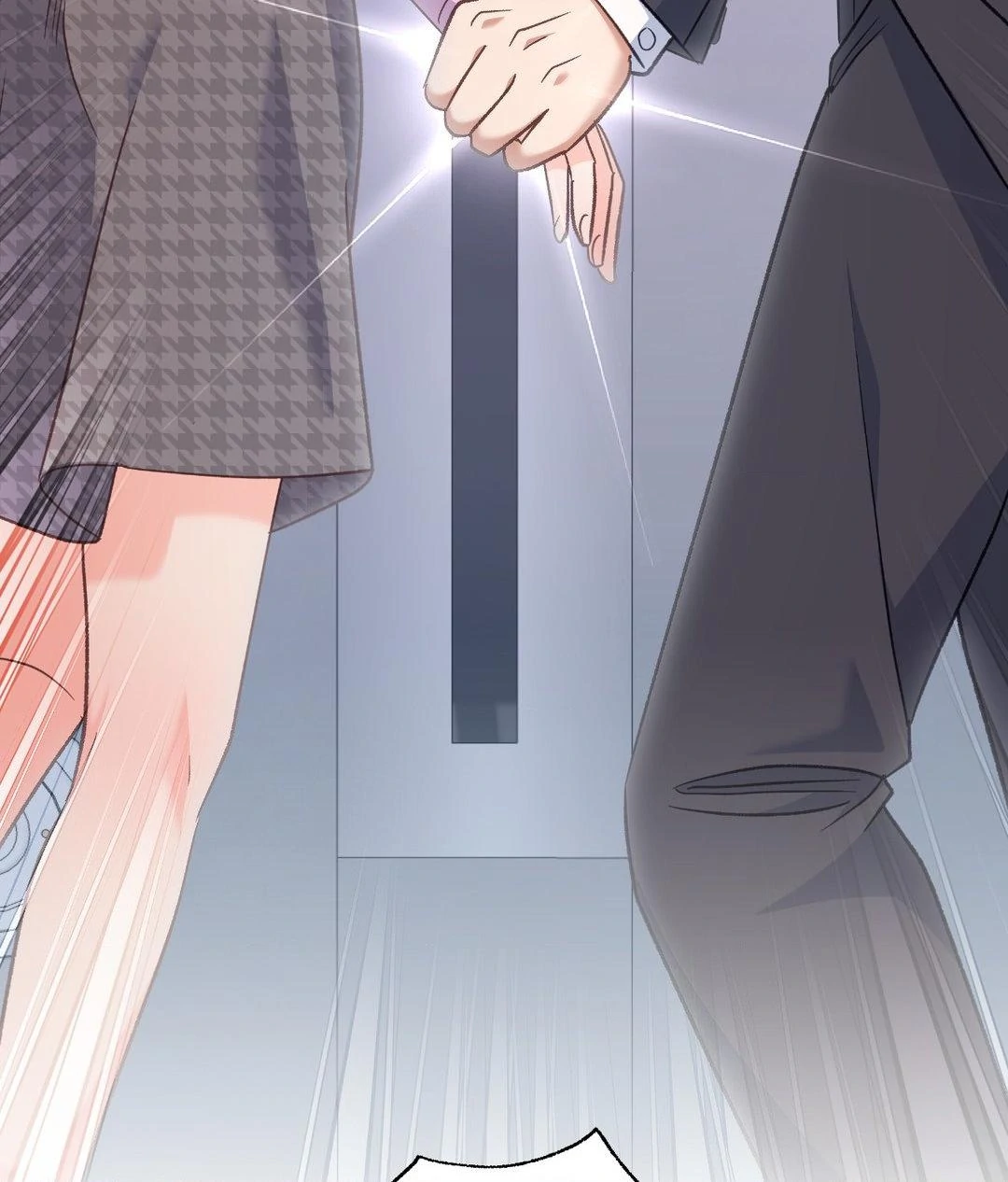 A Hookup Gone Wrong in the Best Way (Official) - Chapter 20 manhwa