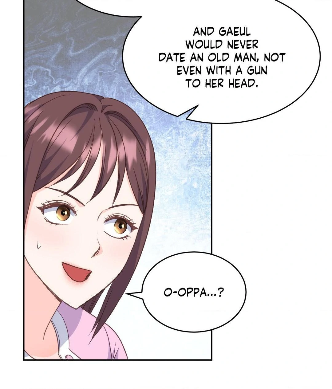 A Hookup Gone Wrong in the Best Way (Official) - Chapter 20 manhwa